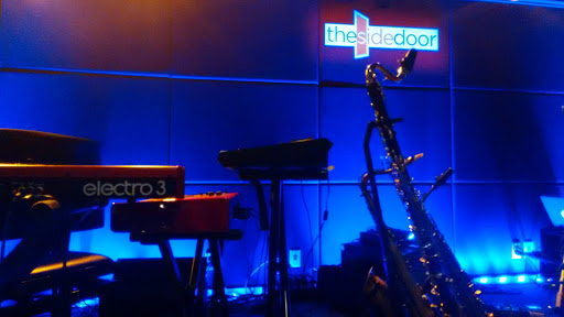 Jazz Club «The SideDoor Jazz Club», reviews and photos, 85 Lyme St, Old Lyme, CT 06371, USA