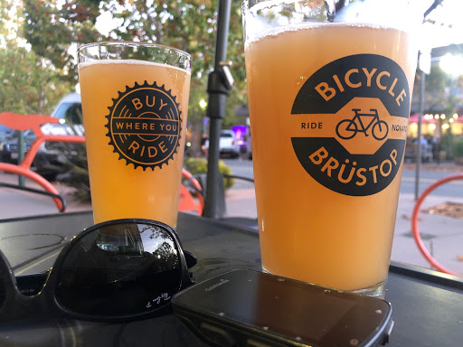 Bicycle Store «Bicycle Brüstop», reviews and photos, 830 Grant Ave, Novato, CA 94945, USA