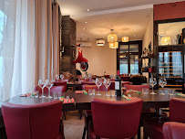 Atmosphère du Restaurant italien Il Gritti à Chantilly - n°1