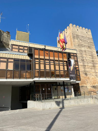 Ajuntament de Benifaió en Benifaió