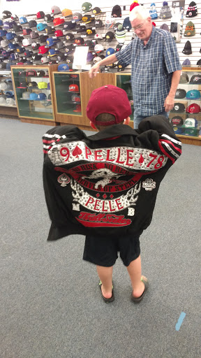 Sporting Goods Store «Fun City Darts & Billiards», reviews and photos, 1509 1st Ave SE, Cedar Rapids, IA 52402, USA