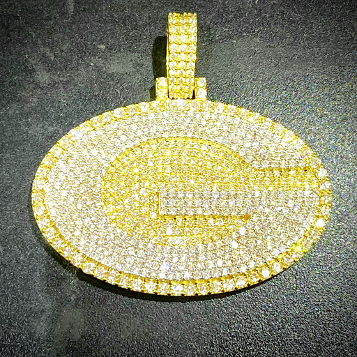 Jeweler «Brick City Gold Inc», reviews and photos, 104 Market St, Newark, NJ 07102, USA