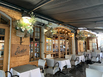 Atmosphère du Restaurant Le Chalet à Annecy - n°4