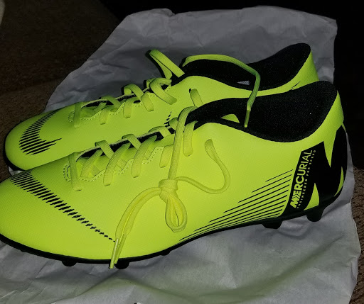 Shoe Store «Just For Sports», reviews and photos, 6215 N Andrews Ave, Fort Lauderdale, FL 33309, USA