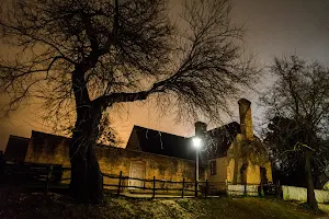 US Ghost Adventures Williamsburg Ghost Tours image