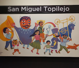 HISTORY MUSEUM TLALPAN photo