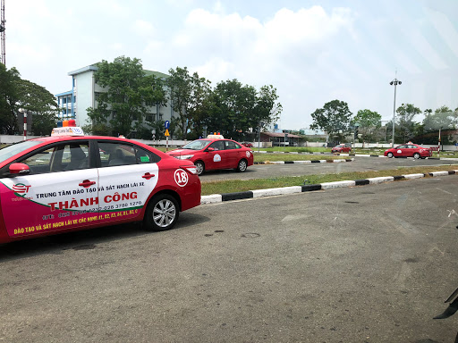 Training Center for Private driving test Success