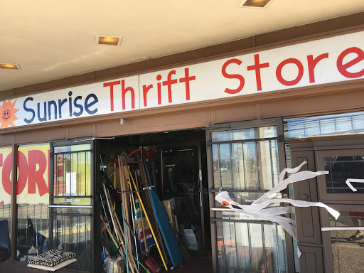 Thrift Store «Sun Rise Thrift Store», reviews and photos, 1880 S Havana St, Aurora, CO 80012, USA