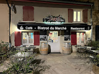 Les plus récentes photos du Restaurant Bistrot du Marché à Les Chères - n°14