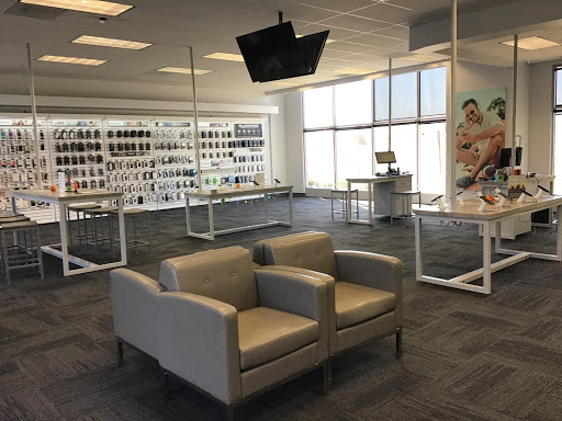 Cell Phone Store «GoWireless Verizon Authorized Retailer», reviews and photos, 2722 Naglee Rd, Tracy, CA 95304, USA