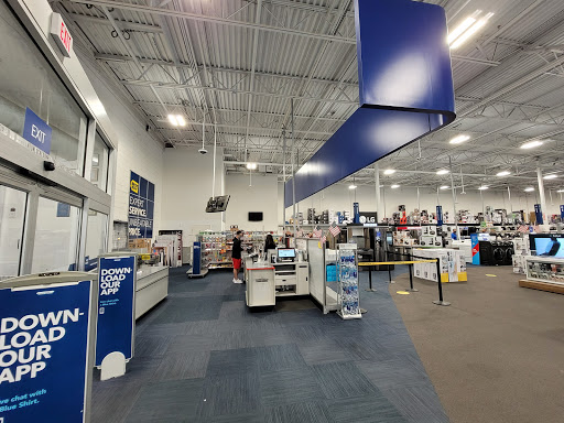 Best Buy