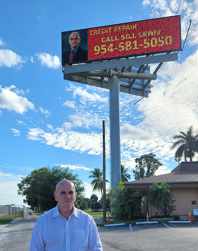 Credit Counseling Service «William E. Lewis, Jr. & Associates», reviews and photos