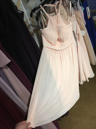 Bridal Shop «Bella Sera Bridal», reviews and photos, 85 Andover St, Danvers, MA 01923, USA