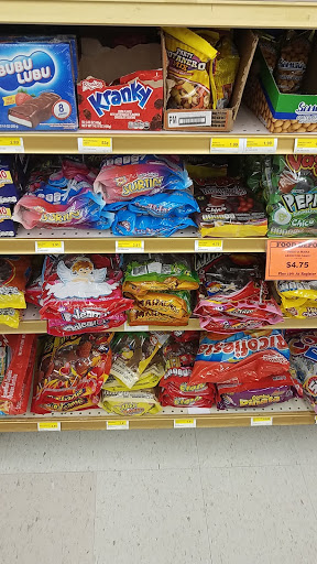 Supermarket «Food Depot», reviews and photos, 2101 Veterans Blvd, Dublin, GA 31021, USA