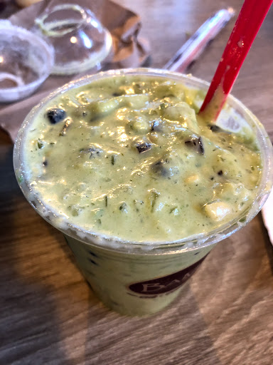 Dessert Shop «Bambu Desserts & Drinks», reviews and photos, 6050 Geary St, San Francisco, CA 94121, USA