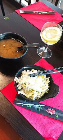 Plats et boissons du Restaurant japonais Hokkaido à Vierzon - n°14