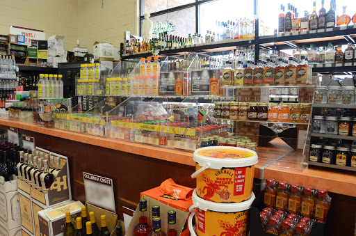 Liquor Store «Old Fort Liquor & Wine», reviews and photos, 144 Cason Ln, Murfreesboro, TN 37128, USA