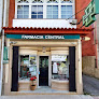 Farmacia Central de Baio Zas