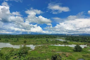 Angat River View Deck image