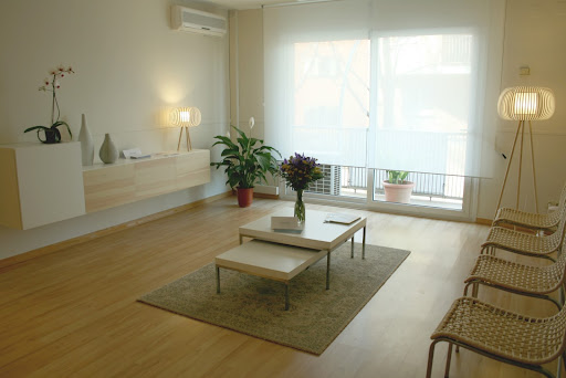 Espai Vincles en Sant Cugat del Vallès, Barcelona