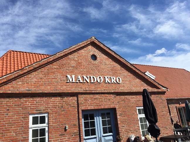 Mandø Kro - Ribe