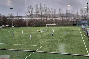 Stade Municipal, Pétange image