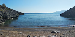 Foto di Limnionas 2 beach ubicato in zona naturale
