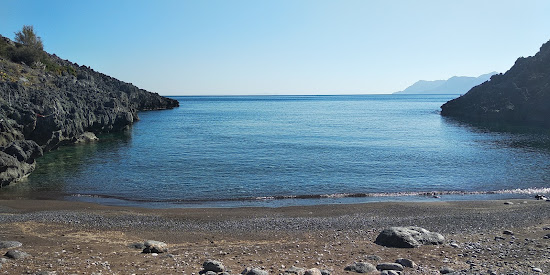 Limnionas 2 beach