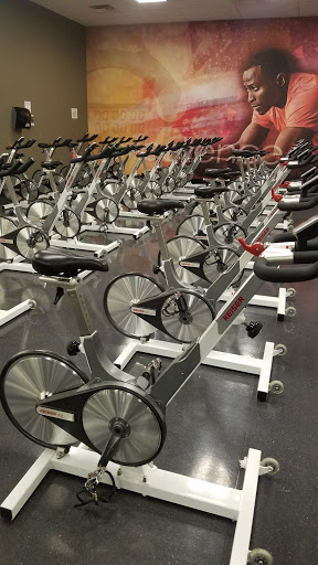 Gym «LA Fitness», reviews and photos, 2916 Festival Way, Waldorf, MD 20601, USA