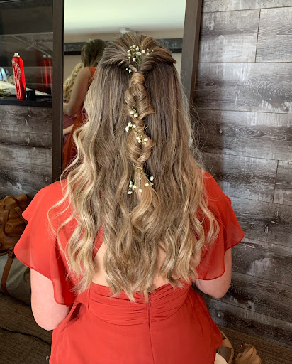 Hair Salon «Adagio for Hair Salon», reviews and photos, 4356 Town Center Blvd, El Dorado Hills, CA 95762, USA