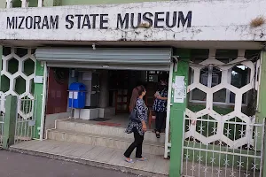 Mizoram State Museum image