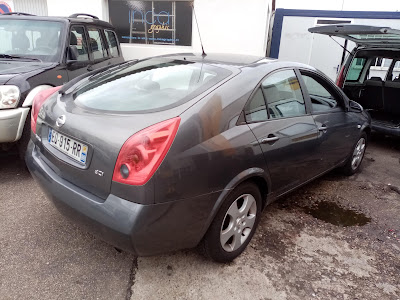 Rectif Auto à Strasbourg