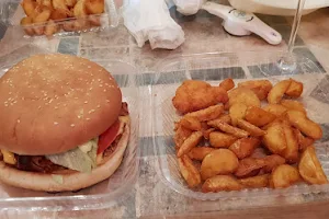Prime Burger image