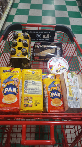 Supermarket «Chaparral Supermarket», reviews and photos, 1001 E Santa Clara St, San Jose, CA 95116, USA