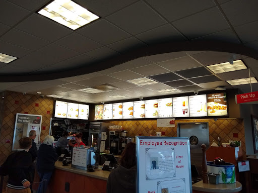 Fast Food Restaurant «Chick-fil-A», reviews and photos, 2035 Prairie Center Pkwy, Brighton, CO 80601, USA