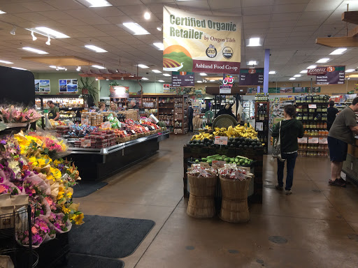 Grocery Store «Ashland Food Co-op», reviews and photos, 237 N 1st St, Ashland, OR 97520, USA