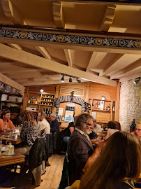 Atmosphère du Restaurant El Callejon Biarritz - n°20