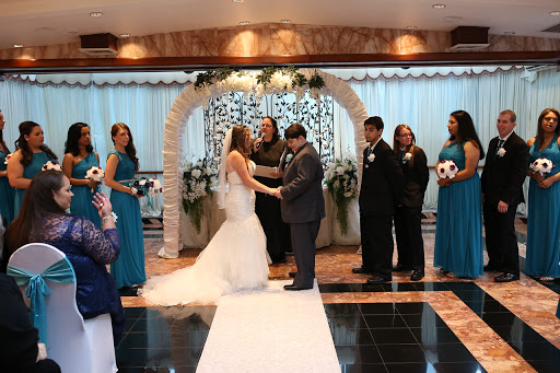 Wedding Venue «Ariana Waterfall Catering», reviews and photos, 79 Hempstead Turnpike, West Hempstead, NY 11552, USA