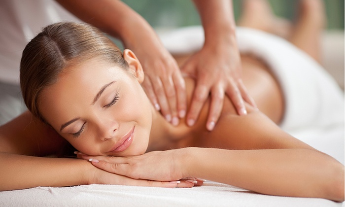 Salt House Spa 02655