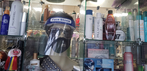 Beauty Supply Store «J & J Beauty Supplies», reviews and photos, 3242 Grand Ave, Oakland, CA 94610, USA