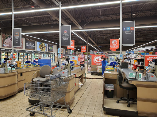Supermarket «ALDI», reviews and photos, 2303 NW Maynard Rd, Cary, NC 27513, USA
