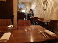 Atmosphère du Restaurant italien Lume à Bordeaux - n°1
