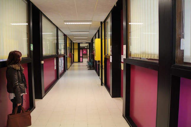 High School in Hainaut - Technical Campus openingstijden