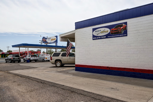 Auto Repair Shop «Deans Auto Repair», reviews and photos, 2242 N 32nd St, Phoenix, AZ 85008, USA