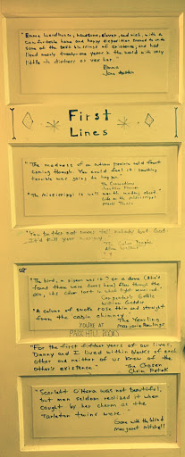 Book Store «Park Hill Community Bookstore», reviews and photos, 4620 E 23rd Ave, Denver, CO 80207, USA