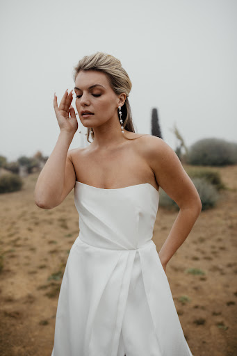 Bridal Shop «a&bé bridal shop dallas», reviews and photos, 154 Glass St #110, Dallas, TX 75207, USA