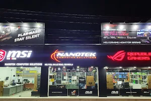 Nanotek Computer Solutions image