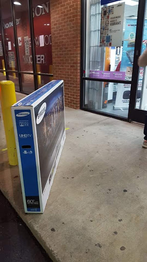 Electronics Store «Electronic Express», reviews and photos, 5308 Nolensville Pike, Nashville, TN 37211, USA