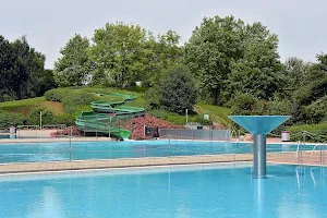 Outdoor pool Cappenberger Lake image
