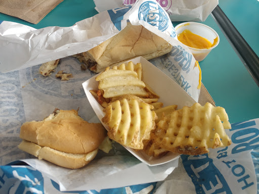 Outlet Mall «Ohio Station Outlets», reviews and photos, 9911 Avon Lake Rd, Burbank, OH 44214, USA